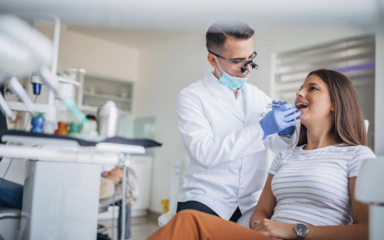 Why Regular Dental Checkups Matter for Maryborough Families