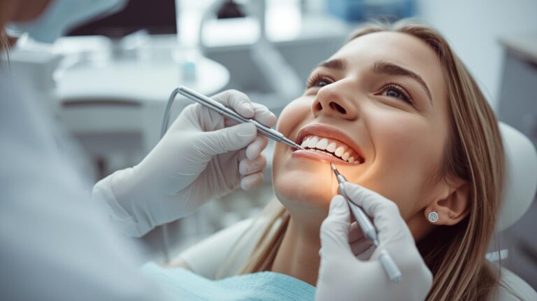 Is Cosmetic Dentistry in Maryborough Right for You?