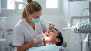 Transform Your Smile with Oral Surgeries and Smile Makeovers in Maryborough