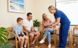 Your Trusted Maryborough Dental Practice – Quality Dental Care for the Community